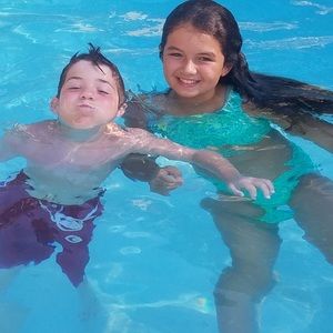 Meet your Posher, Mickey